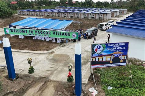PAGCOR Bidding Projects..
